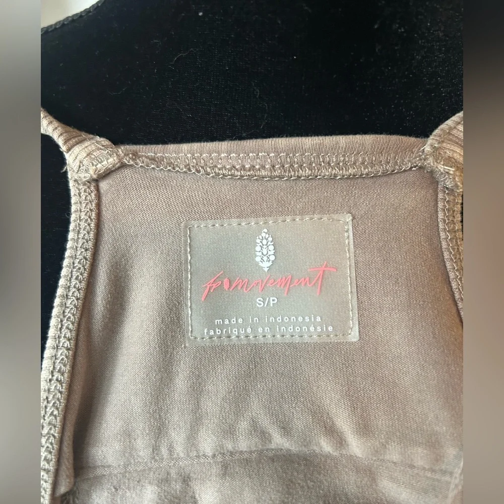 FP Movement Hot Shot Onesie- Size Small - Picture 4 of 7